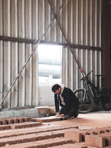 Moselle and Madon Community Headquarters