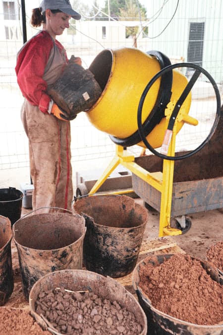 Moselle and Madon Community Headquarters