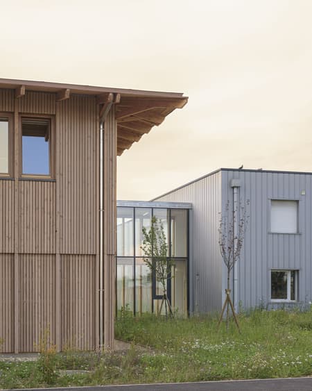 Moselle and Madon Community Headquarters