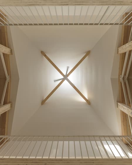 Moselle and Madon Community Headquarters