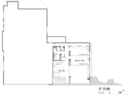 Japan House São Paulo