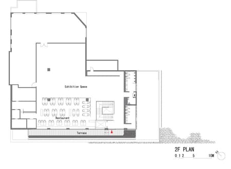 Japan House São Paulo