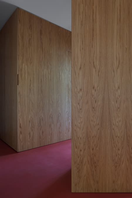 STZ apartment
