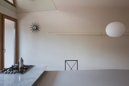 STZ apartment