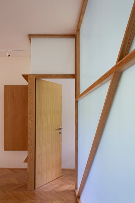 STZ apartment