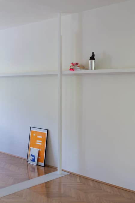 STZ apartment