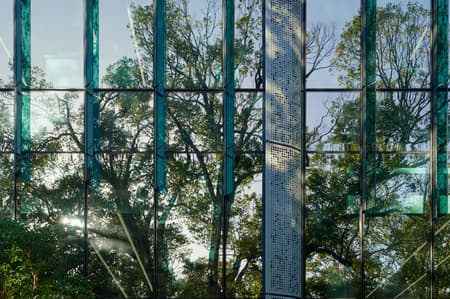 University of Melbourne Life Sciences Precinct