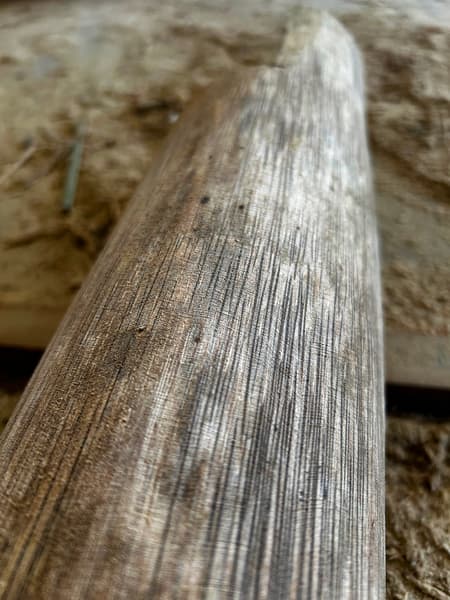 Hoguera de Madera Refuge