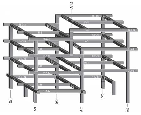 Pratt Institute, Higgins Hall Insertion
