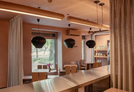 Kofan Coffee Shop