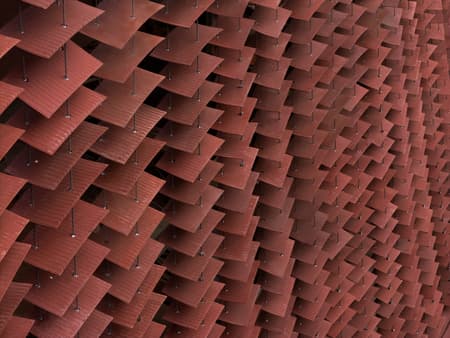 Lattice Creative Garden