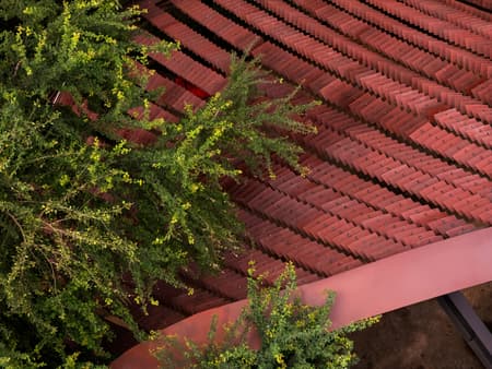 Lattice Creative Garden