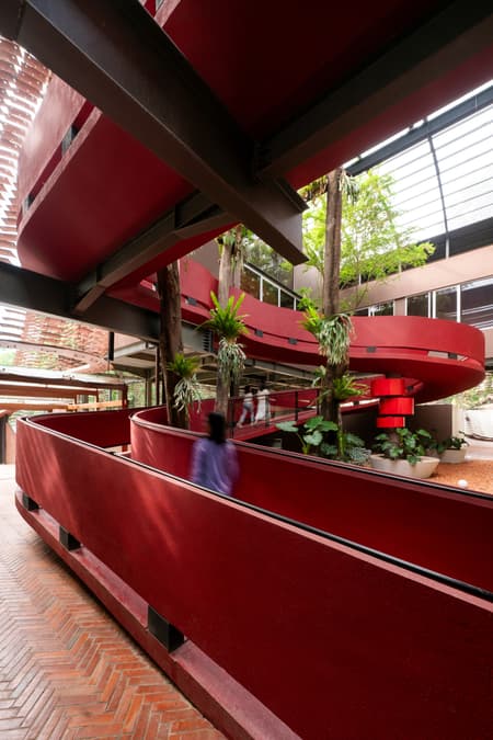 Lattice Creative Garden