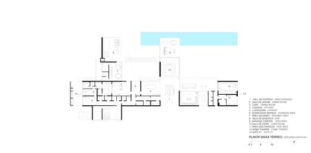 CM House