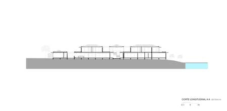 CM House