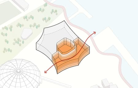 The West Bund Grand Theater