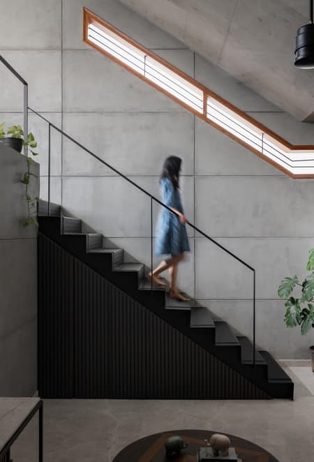 Triode Residence