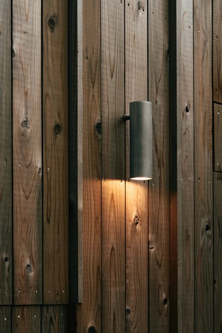 Earthboat Cave - Mobile Cabin 