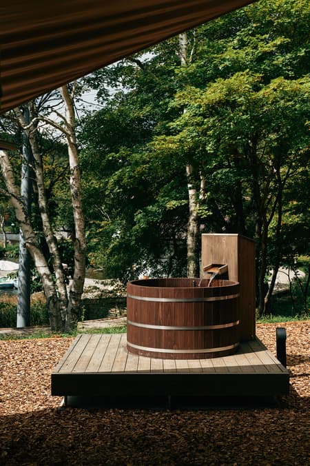 Earthboat Cave - Mobile Cabin 