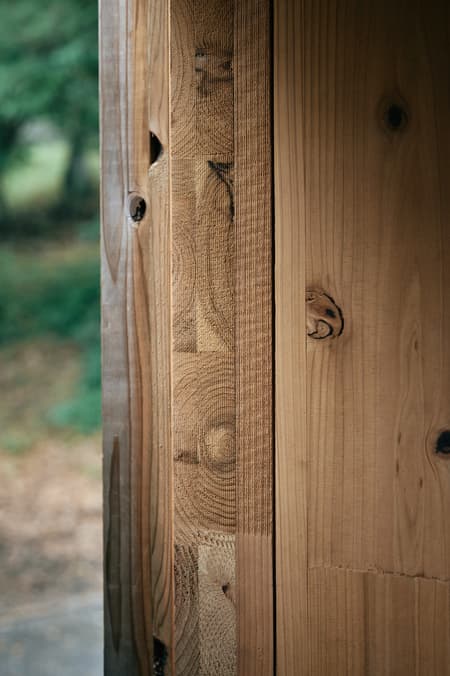 Earthboat Cave - Mobile Cabin 