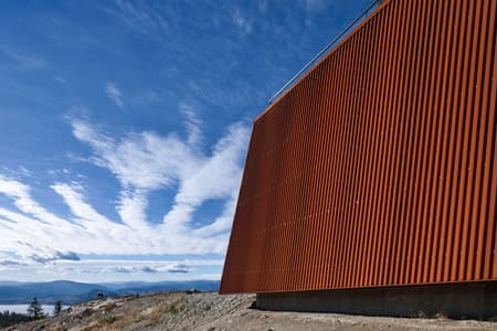 Schlotfeldt Residence