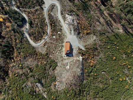 Schlotfeldt Residence