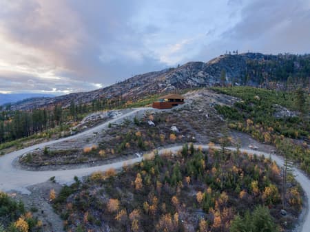 Schlotfeldt Residence