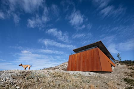 Schlotfeldt Residence