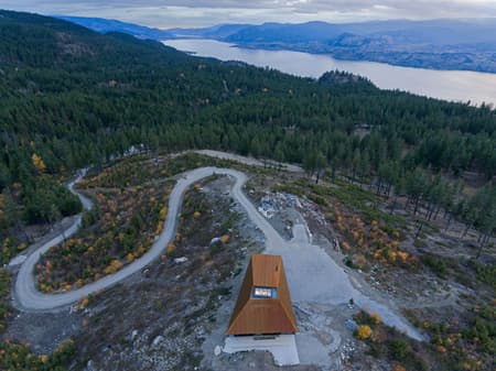 Schlotfeldt Residence