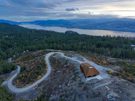 Schlotfeldt Residence