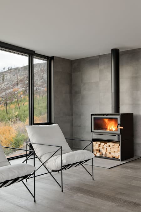 Schlotfeldt Residence