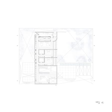 Trama House