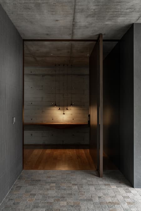 Trama House