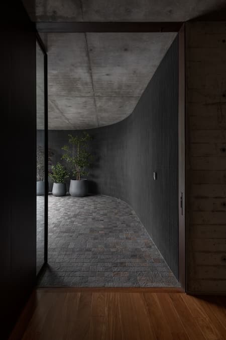 Trama House