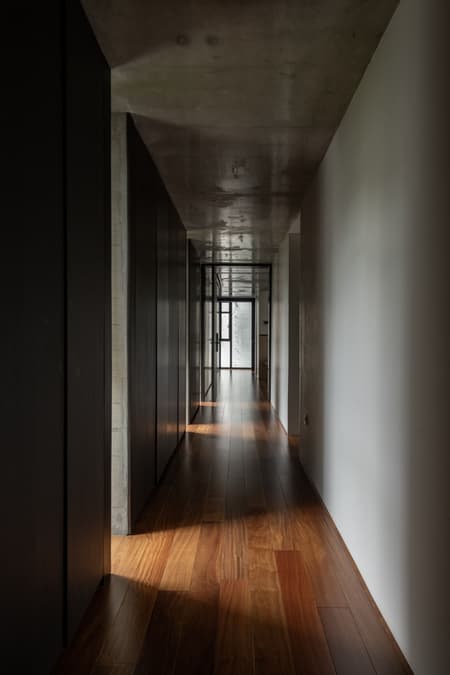 Trama House