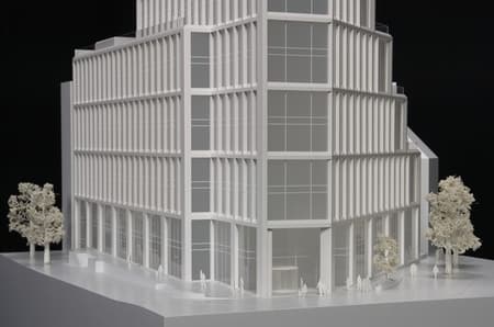 B-One Office Building