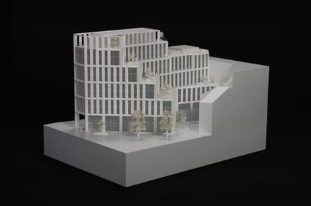 B-One Office Building