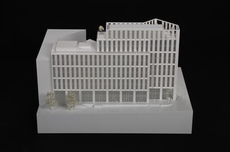 B-One Office Building