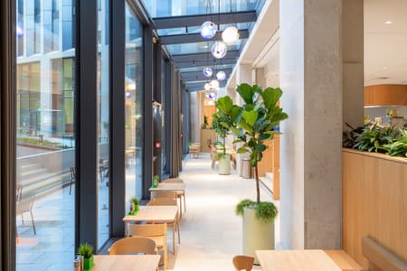 B-One Office Building