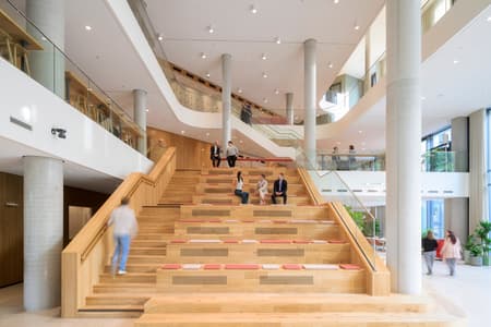 B-One Office Building