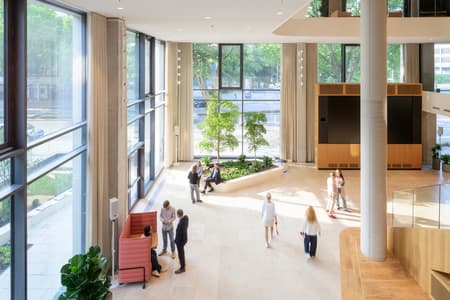 B-One Office Building