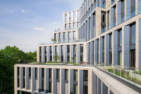 B-One Office Building