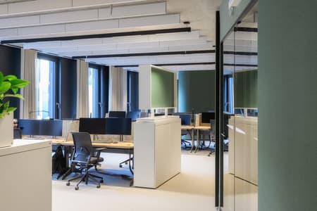 B-One Office Building