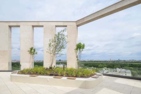 B-One Office Building