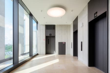 B-One Office Building