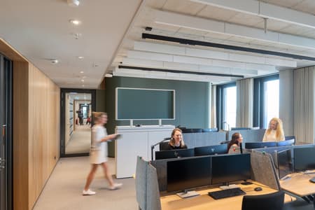 B-One Office Building