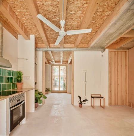 Ses Veles Housing