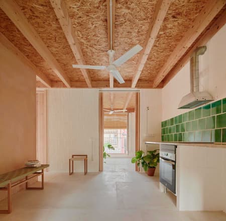 Ses Veles Housing