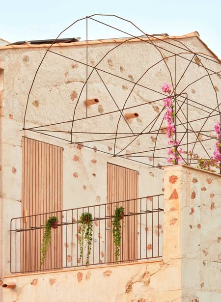 Ses Veles Housing
