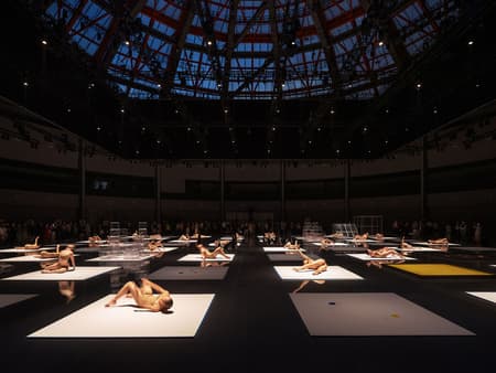 West Bund Dome Art Center